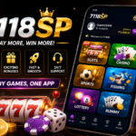 7118sp game