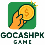 GOCASHPK
