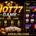 Hot77 game