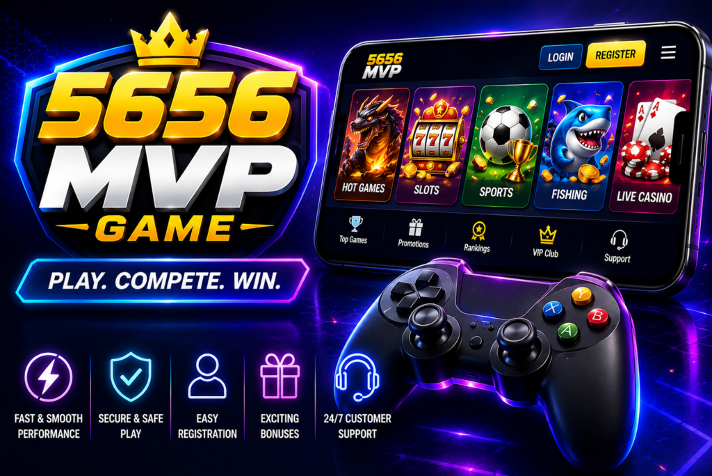 5656Mvp