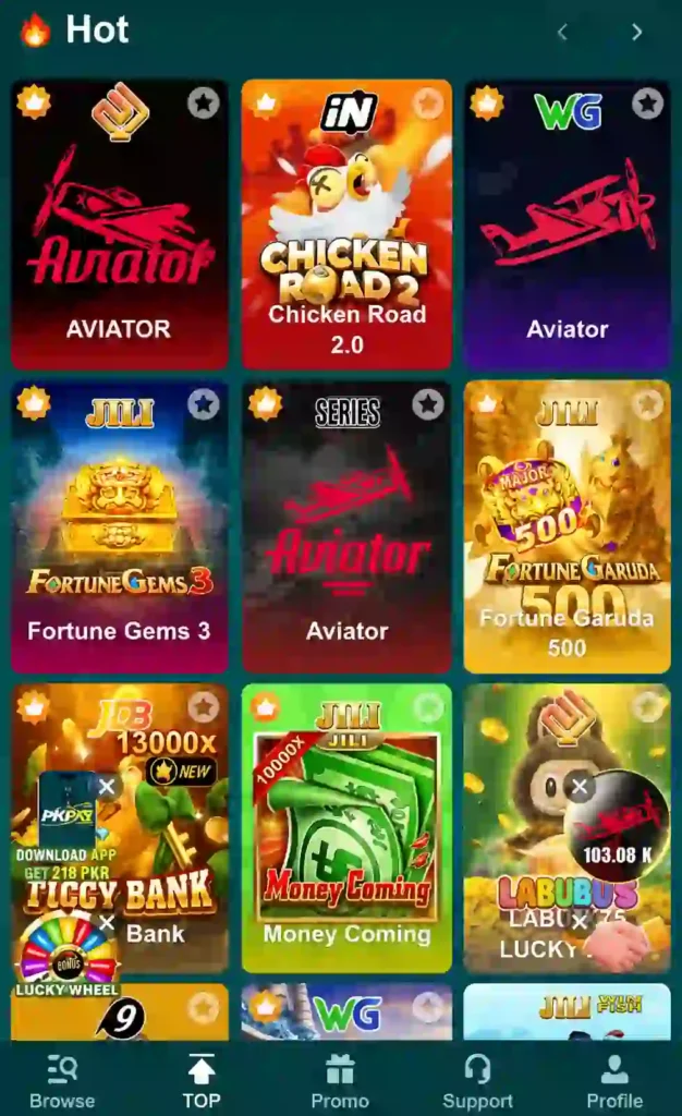 HH98 APK Download 