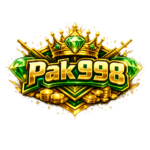 Pak998 Game