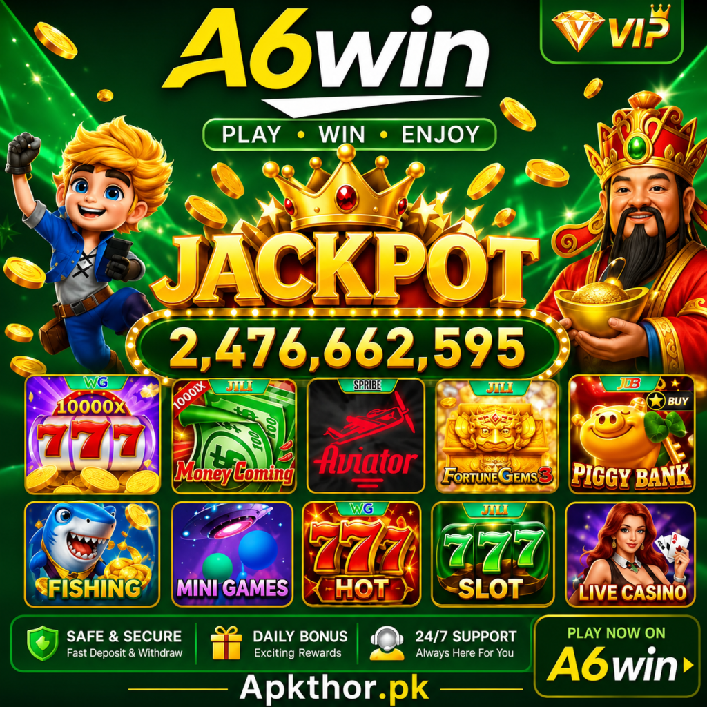A6win