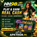 HH98 APK Game