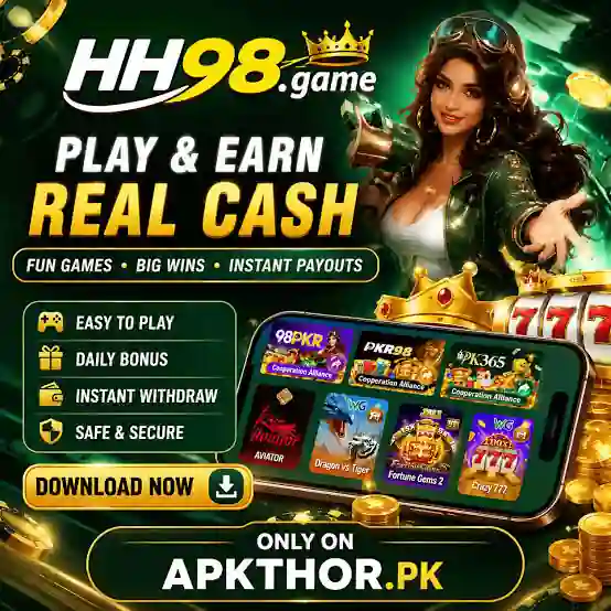 HH98 APK Game